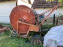 Bauer watering drum