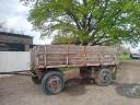 2 trailers for sale