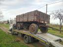 2 trailers for sale