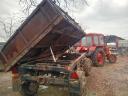 2 trailers for sale
