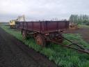 2 trailers for sale