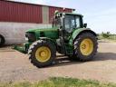 2012 John Deere 6830 Premium