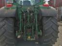 2012 John Deere 6830 Premium