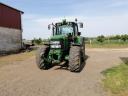 2012 John Deere 6830 Premium