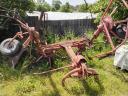 Kuhn 5 meter drum sorters