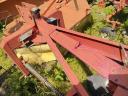 Kuhn 5 meter drum sorters