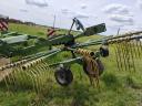 Krone Swadro 900 center spinner na prodej od zákazníka
