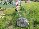Krone Swadro 900 center spinner na prodej od zákazníka