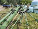 Krone Swadro 900 center spinner na prodej od zákazníka