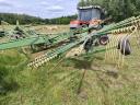 Krone Swadro 900 center spinner na prodej od zákazníka