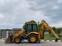 JCB 3CX backhoe-loader