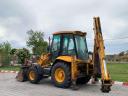 JCB 3CX backhoe-loader