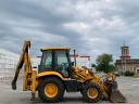 JCB 3CX backhoe-loader