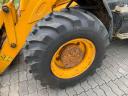 JCB 3CX backhoe-loader