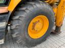 JCB 3CX backhoe-loader