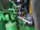 Traktor John Deere 8345R PowerShift E23 + ILS + odpružení kabiny
