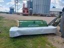 Krone AM 243 CV scythe with skewer