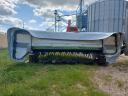 Krone AM 243 CV scythe with skewer