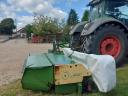 Krone AM 243 CV scythe with skewer