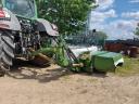 Krone AM 243 CV scythe with skewer