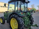 John Deere 5100 GF tractor