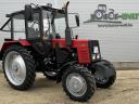 MTZ Anbaurad/Pflegerad-Set