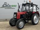 MTZ Anbaurad/Pflegerad-Set