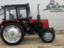 MTZ Anbaurad/Pflegerad-Set