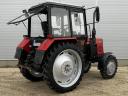 MTZ Anbaurad/Pflegerad-Set