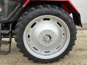 MTZ Anbaurad/Pflegerad-Set