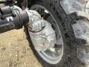 MTZ Anbaurad/Pflegerad-Set