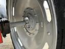 MTZ Anbaurad/Pflegerad-Set
