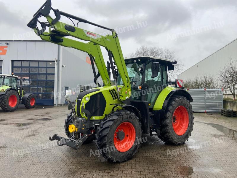 Traktor CLAAS ARION 510 CIS - vrhunsko stanje