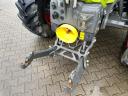 Traktor CLAAS ARION 510 CIS - vrhunsko stanje