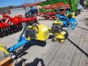 MAGGIO INTERMAX SC2500 single-sided grader with telescopic frame