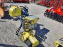 MAGGIO INTERMAX SC2500 single-sided grader with telescopic frame