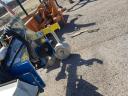 MAGGIO INTERMAX SC2500 single-sided grader with telescopic frame