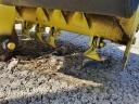 MAGGIO INTERMAX SC2500 single-sided grader with telescopic frame