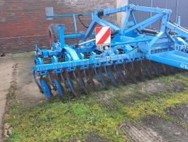 LEMKEN Rubin 9 KUA