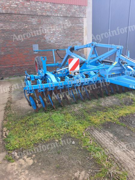 LEMKEN Rubin 9 KUA