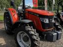 TRAKTOR TAFE 7515, with tilting frame