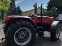 TRAKTOR TAFE 7515, with tilting frame