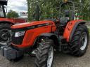 TRAKTOR TAFE 7515, with tilting frame
