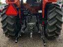 TRAKTOR TAFE 7515, with tilting frame