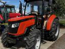 TRAKTOR TAFE 7515 with cab, air conditioning
