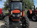 TRAKTOR TAFE 7515 with cab, air conditioning