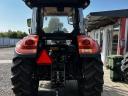 TRAKTOR TAFE 7515 with cab, air conditioning