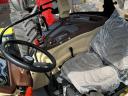 TRAKTOR TAFE 7515 with cab, air conditioning