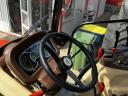 TRAKTOR TAFE 7515 with cab, air conditioning