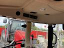 TRAKTOR TAFE 7515 with cab, air conditioning
